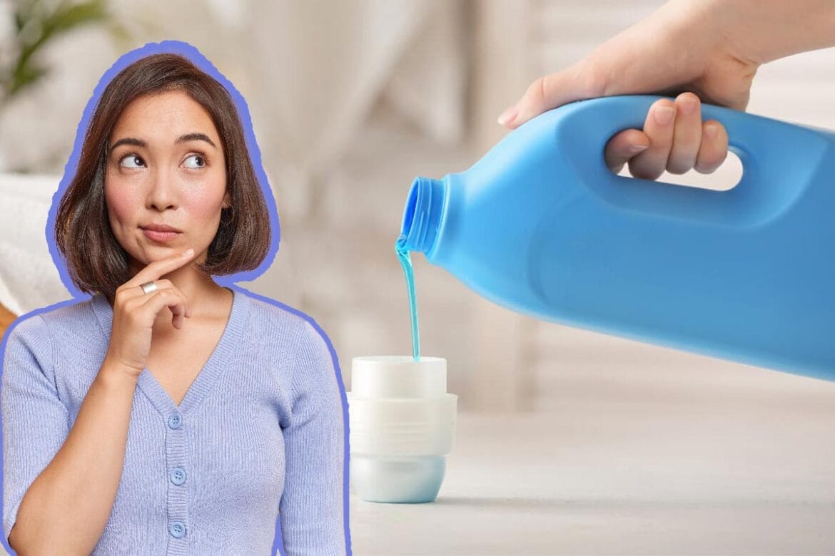 Kam naliti gel za pranje v pralnem stroju: 2 možnosti in pravila uporabe