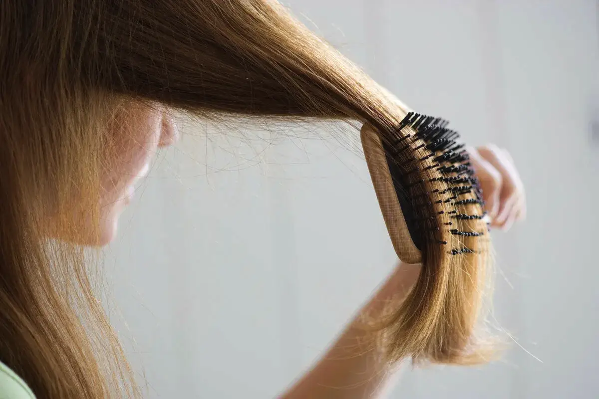 Je tvoj glavnik pravi zate? Vodnik za izbiro pravega glavnika