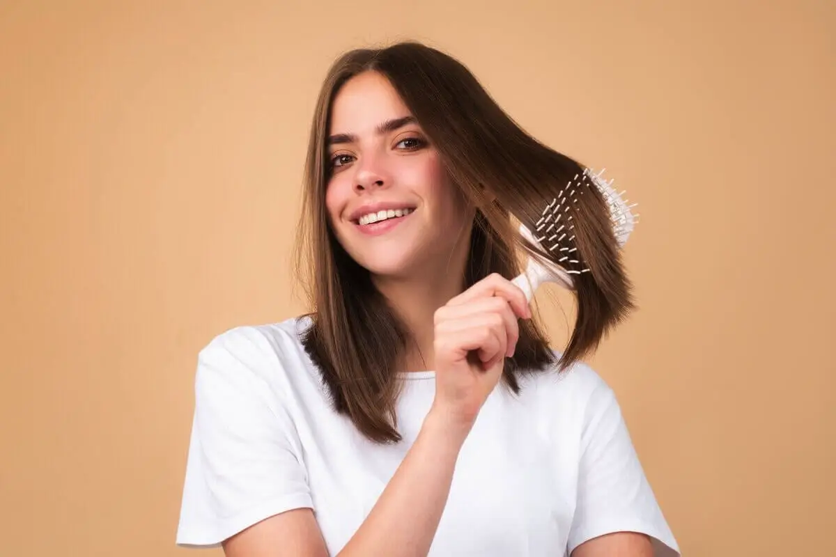 Je tvoj glavnik pravi zate? Vodnik za izbiro pravega glavnika