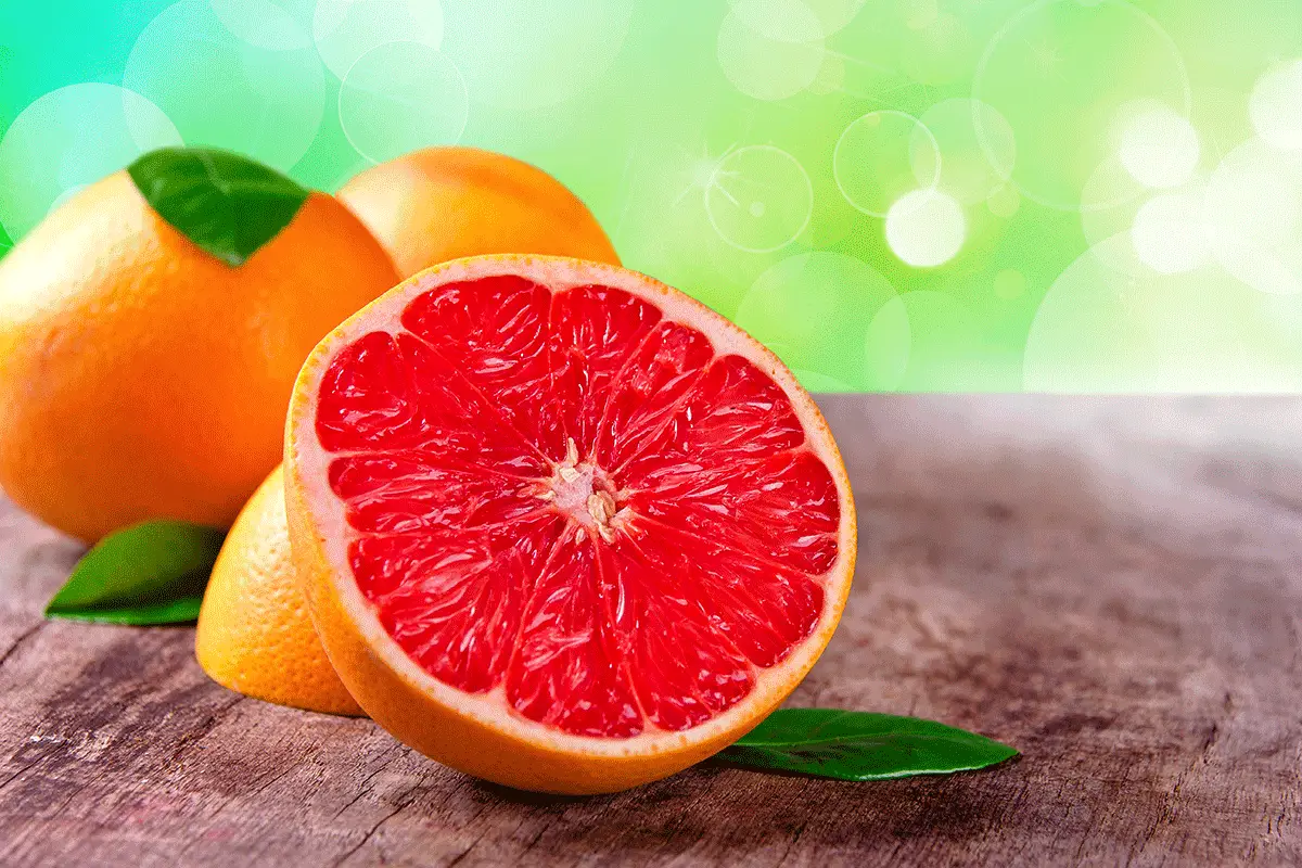 Ne le okus: 7 dokazanih koristi grenivke za zdravje