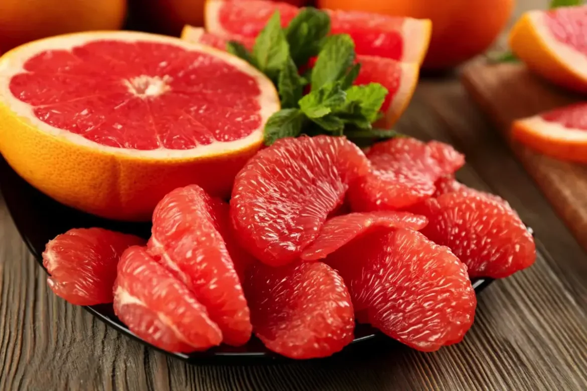 grenivke 2 1 Ne le okus: 7 dokazanih koristi grenivke za zdravje