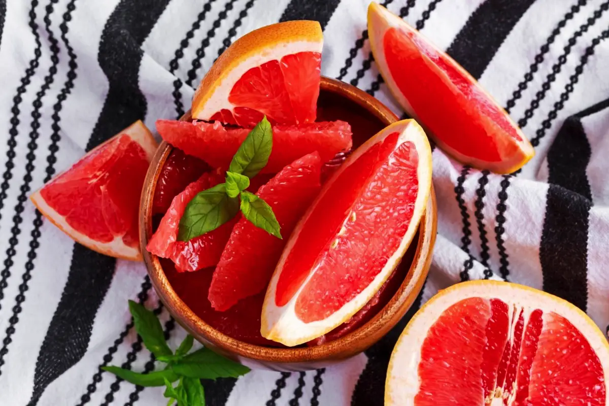 Ne le okus: 7 dokazanih koristi grenivke za zdravje