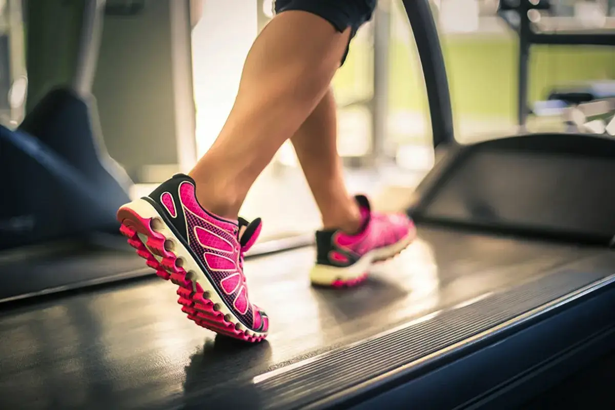 Kako izbrati superge za fitnes, krosfit in trening moči