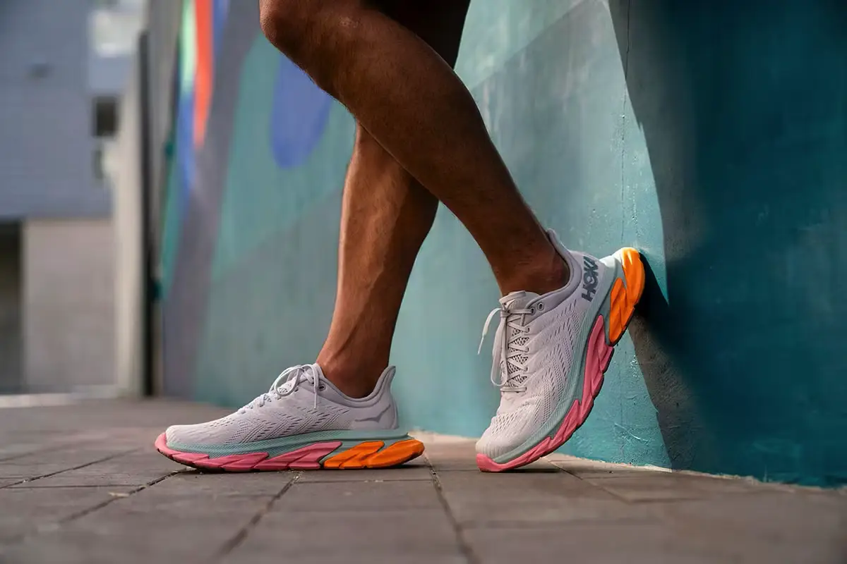 Kako izbrati superge za fitnes, krosfit in trening moči