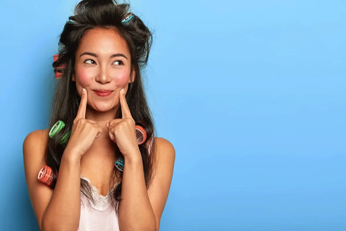 Lepota in sijaj: 10 skrivnosti sodobnih Japonk za nego las