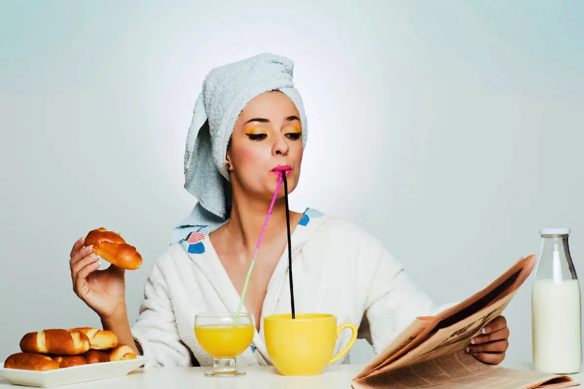 Pet koristnih jutranjih navad in pet, ki jih lahko opustiš