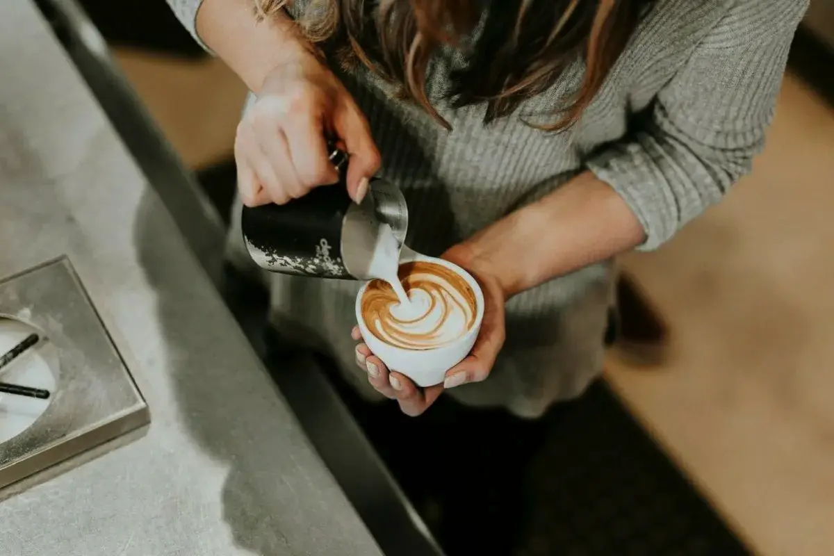 5 napak, zaradi katerih vaš kava ni okusna