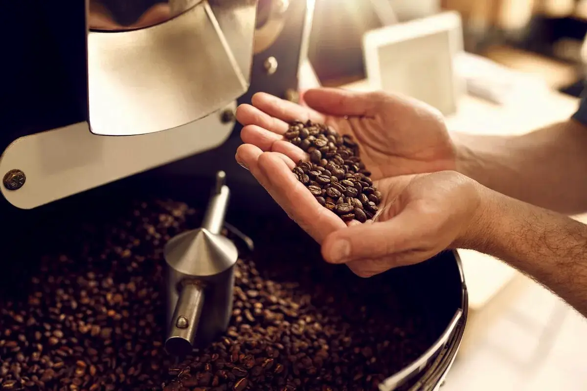 Kako izbrati kakovostno kavo v zrnu glede na embalažo
