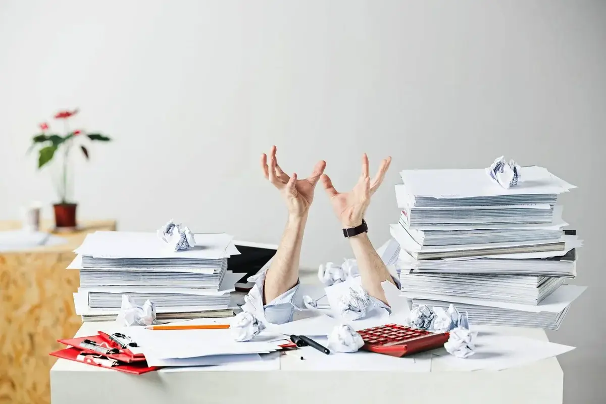 Trije nasveti za lažji začetek tedna