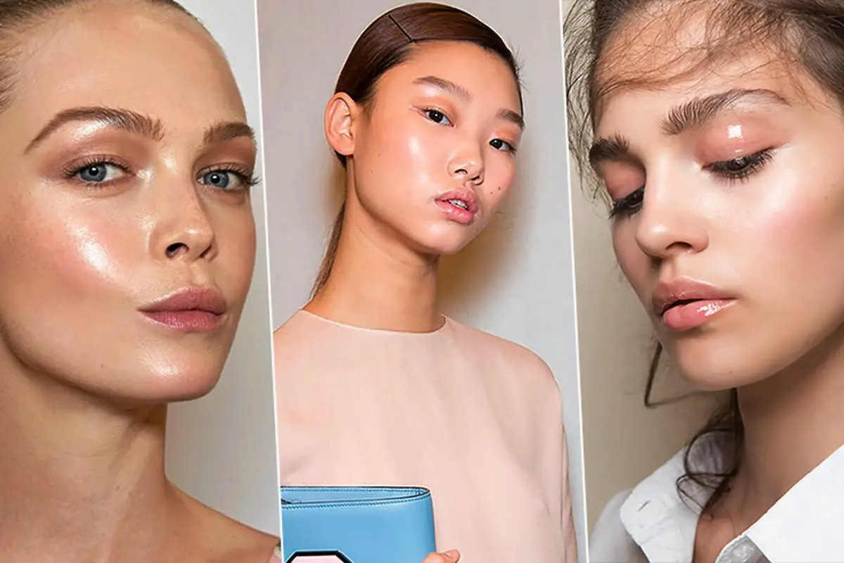 Kako doseči trend »maslene kože«: skrivnost sijočega »kremastega« tona