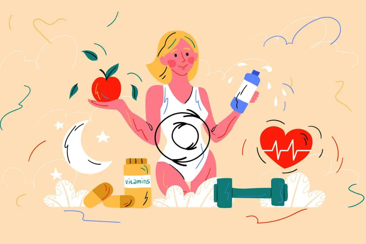 Kako pospešiti metabolizem brez vadbe in diete: 8 nepričakovanih načinov