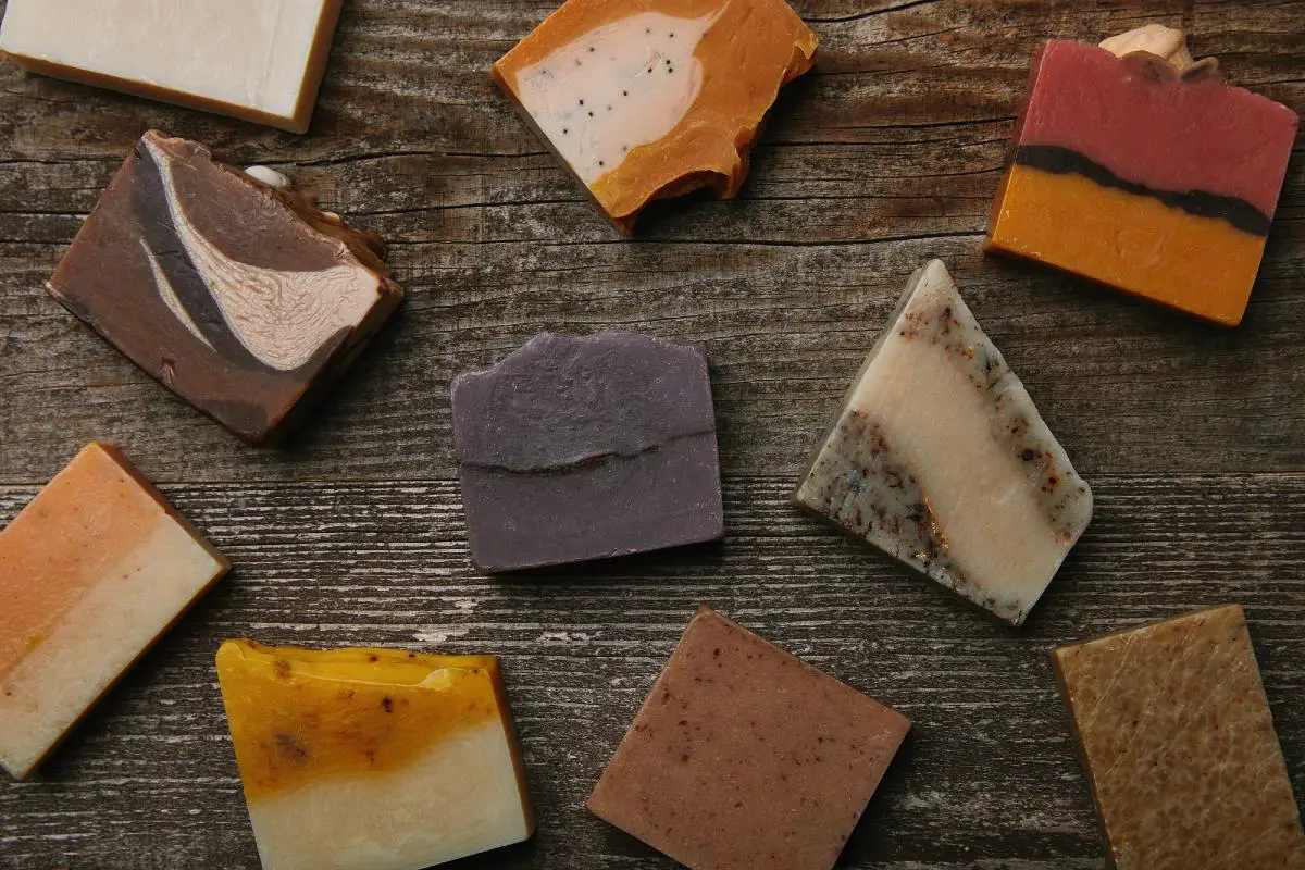 Kako iz ostankov starega mila narediti novo