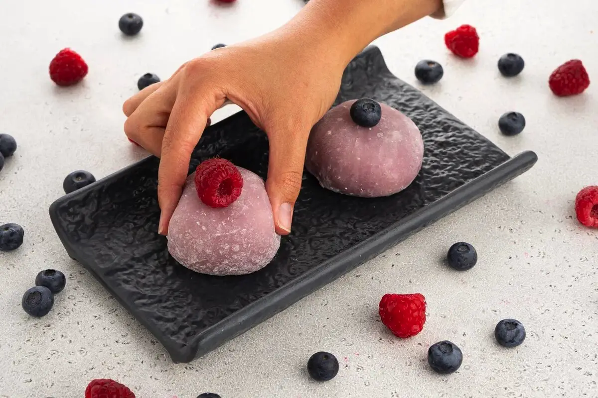 mochi