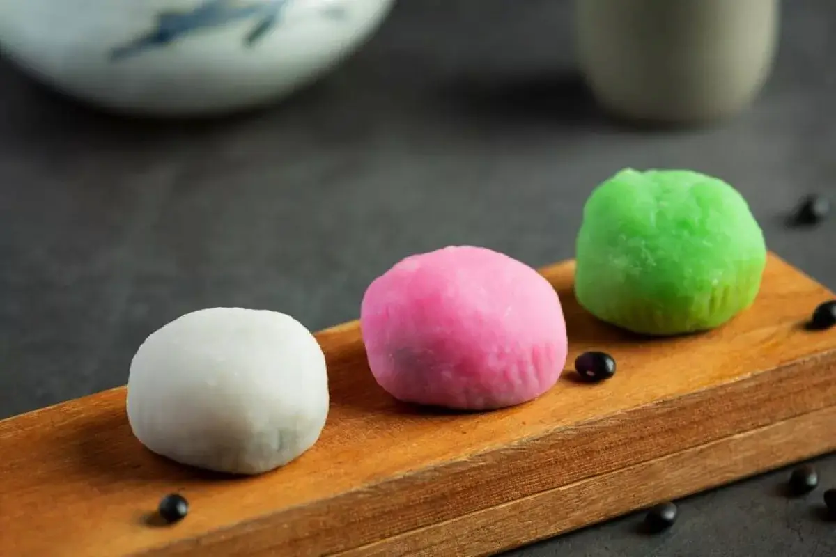 mochi