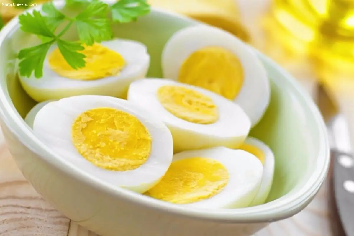 Najkoristnejše v jajcu: Kaj je lecitin in zakaj ga potrebujemo?