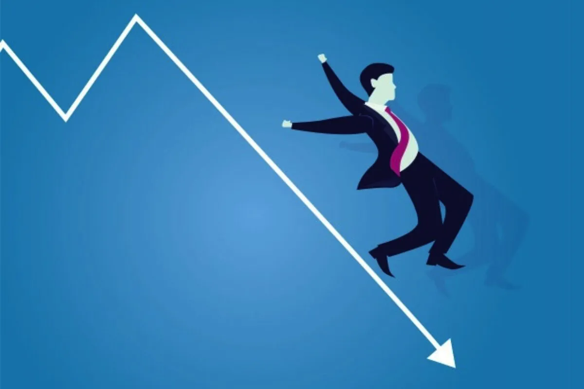 Zakaj je »neuspeh« normalen: Mentaliteta slovenskih podjetnikov