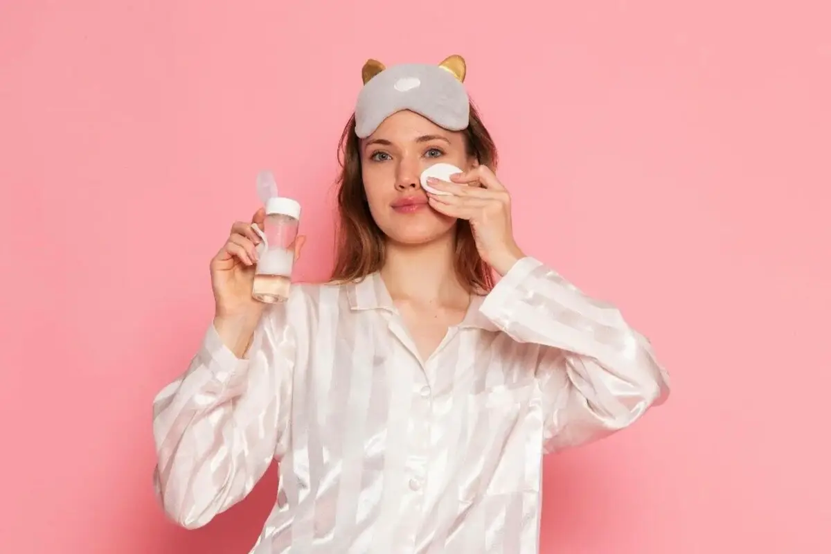 7 mitov o nočni negi obraza