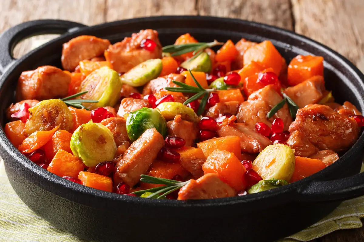 Ne le namaz: Kaj je orehova pasta in kako jo uživati v jedeh