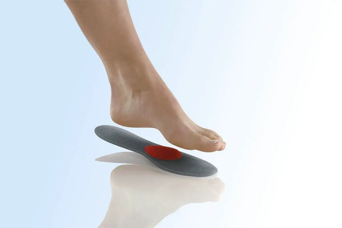 Kako ugotoviti, ali potrebuješ ortopedske vložke