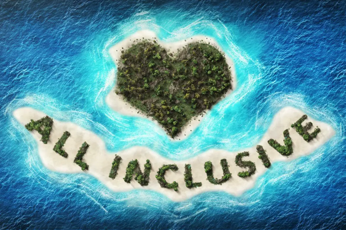 Kako na all-inclusive dopustu ostati v formi: Preprosti triki, da se izognete odvečnim kilogramom