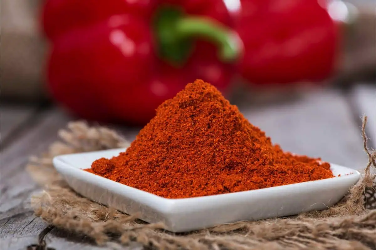 Od kod pravzaprav izvira paprika? Mnogi ne vedo, iz česa je narejena