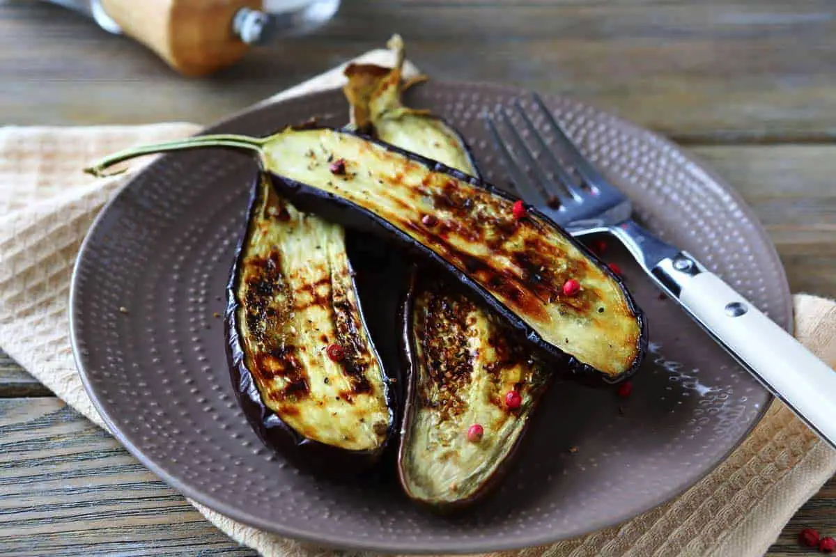 Hrskavi pečeni patlidžani bez tijesta i jaja: Ključni sastojak za izuzetan okus