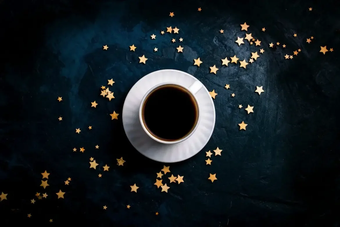piti kavo pred spanjem2 1 Kako kofein vpliva na možgane in ali je škodljivo piti kavo pred spanjem?