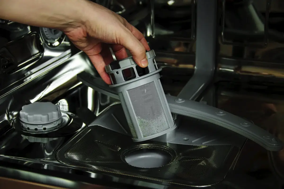 Kako kupiti rabljen pomivalni stroj in se izogniti prevaram: Ključni nasveti za pameten nakup