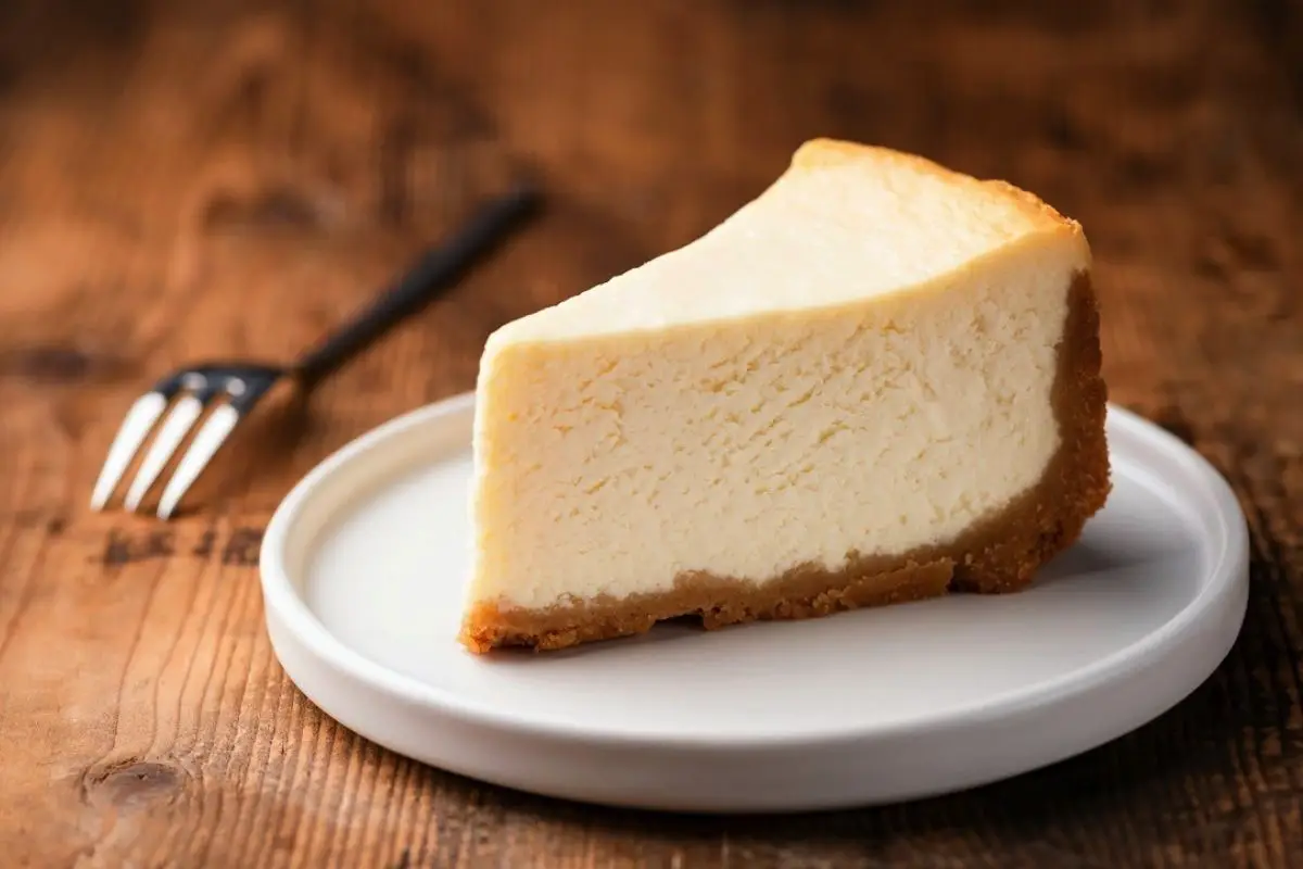 Proteinsko PP-čizkejk: Samo 89 kalorij na kos