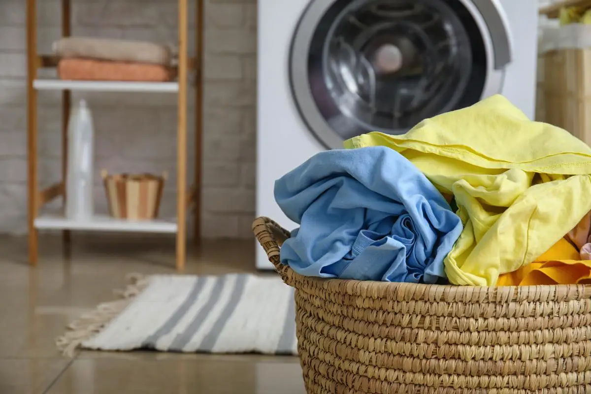 Genialen trik za pranje perila: kako prihraniti čas in organizirati pranje