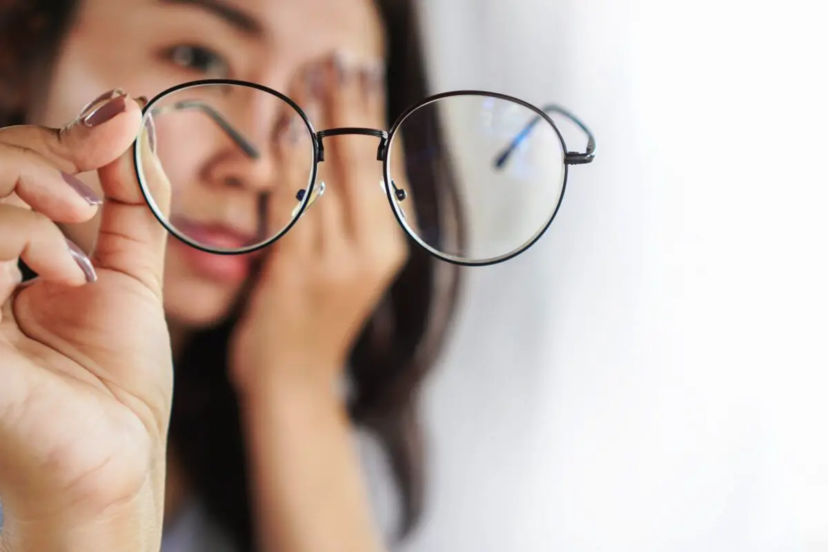 Neočitni razlogi za poslabšanje vida: Zakaj se lahko zgodi in kako ukrepati