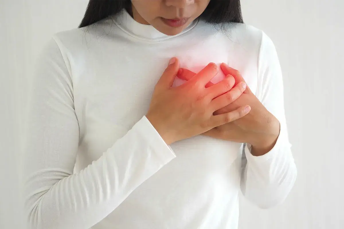 8 nenavadnih simptomov, ki kažejo na težave s srcem: mnenje kardiologov