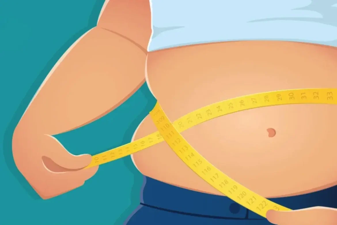 Kaj pomaga hitro shujšati v predelu trebuha: Preverjeni nasveti dietetičarke