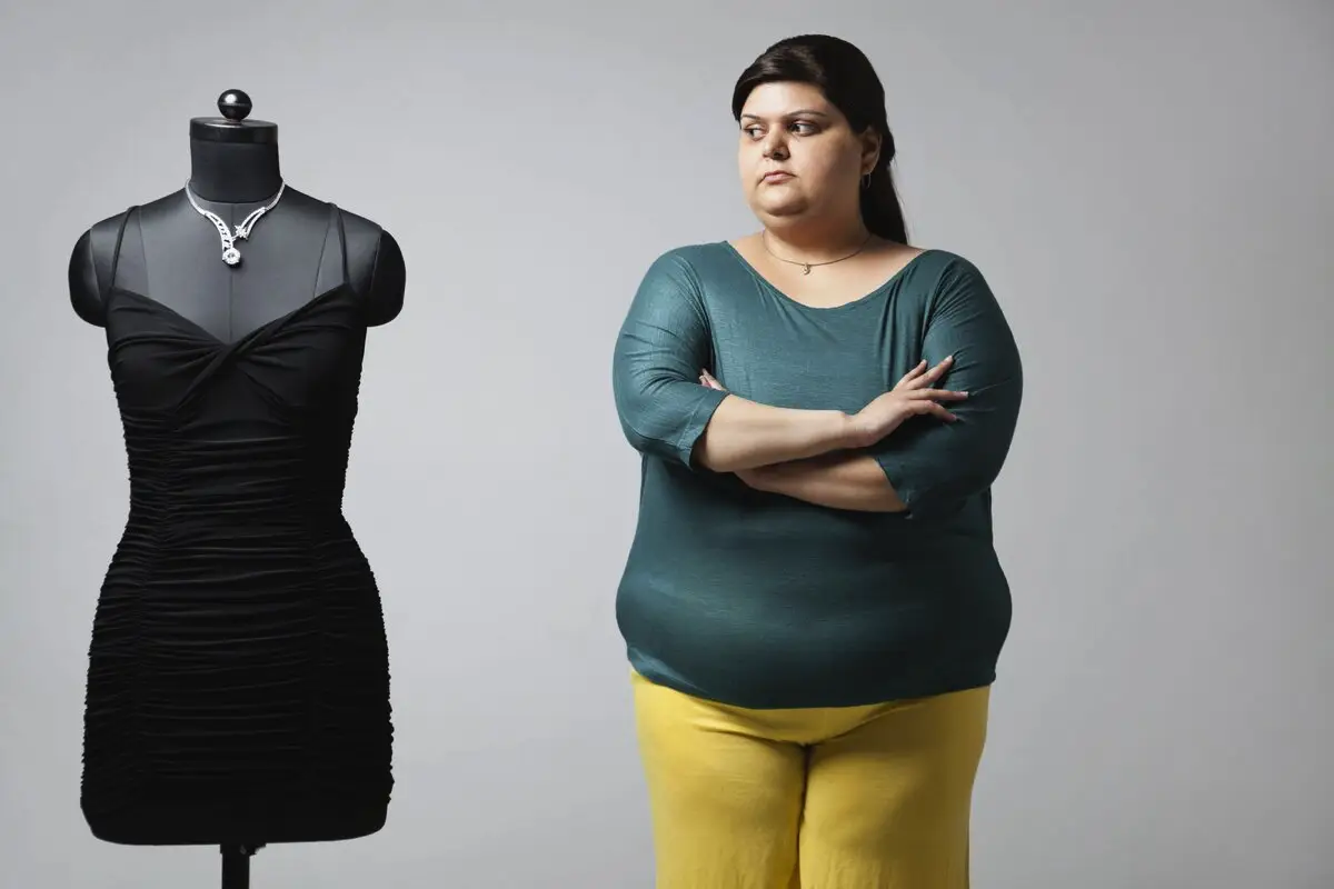 Kako shujšati za 5 kilogramov brez truda: preproste prehranske navade za vsak dan