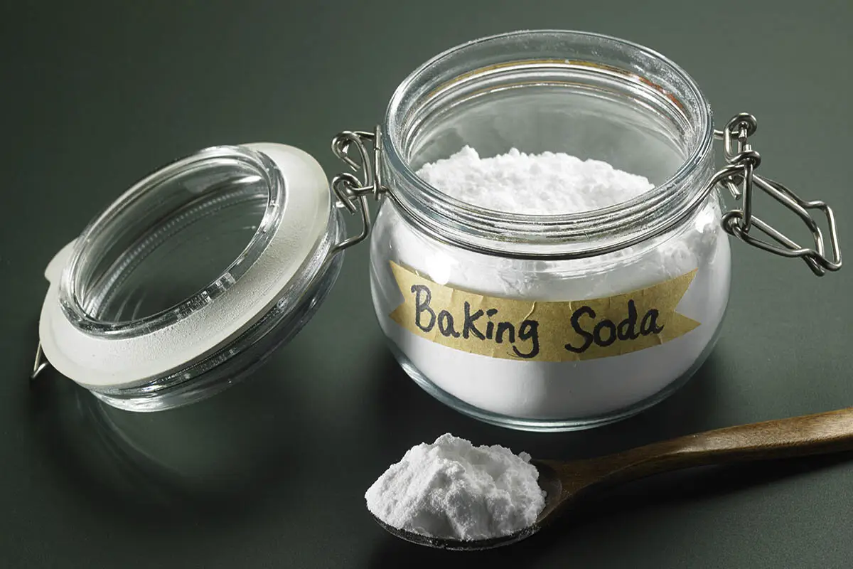 Soda ali pecilni prašek? Nepričakovani triki za popolno peko