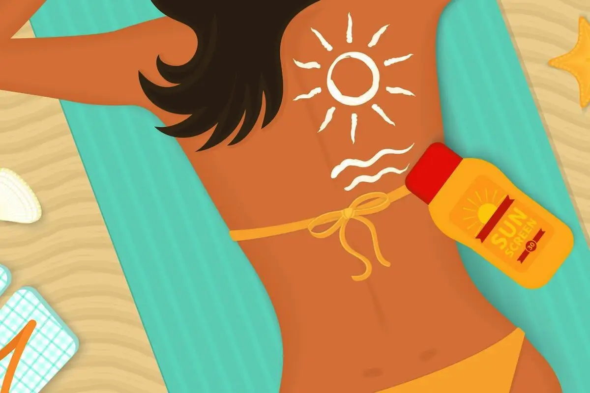 Kako se pravilno sončiti brez škode za zdravje: nasveti strokovnjaka
