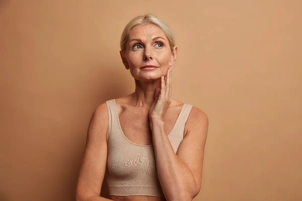 10 napak pri negi kože, ki povzročajo prezgodnje staranje