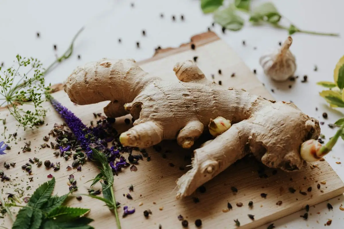 Kako pravilno shranjevati svež ingver: nasveti strokovnjakinje in najpogostejša napaka