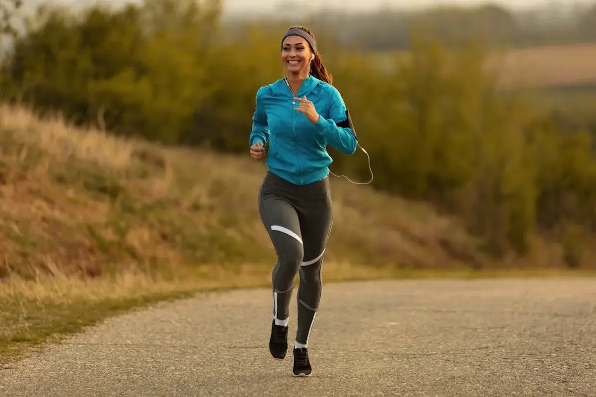 Ta preprosta telesna dejavnost je primerna za najmanj športne ljudi – preprečuje razvoj rakavih celic