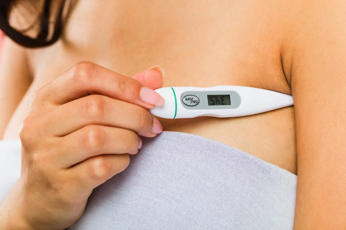 Kako pravilno namestiti termometer za natančno merjenje temperature: Posebni pogoji, ki jih ne poznajo vsi