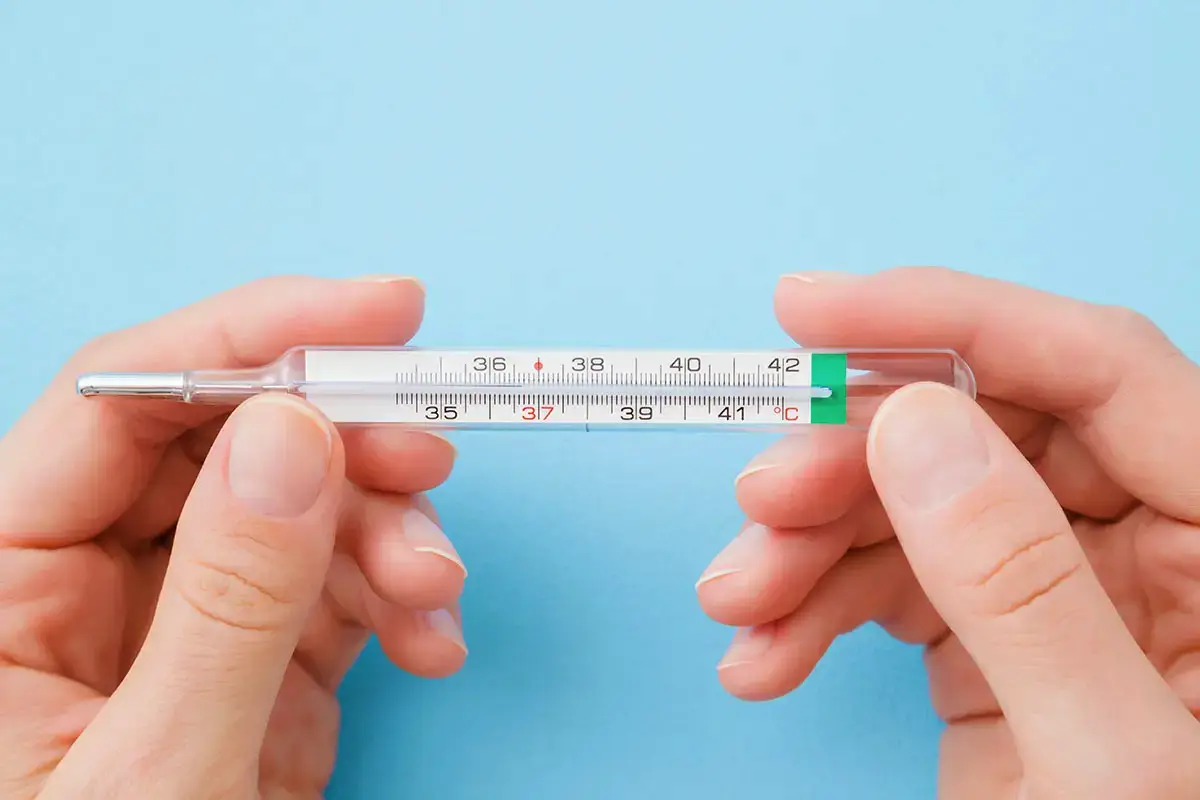 Kako pravilno namestiti termometer za natančno merjenje temperature: Posebni pogoji, ki jih ne poznajo vsi