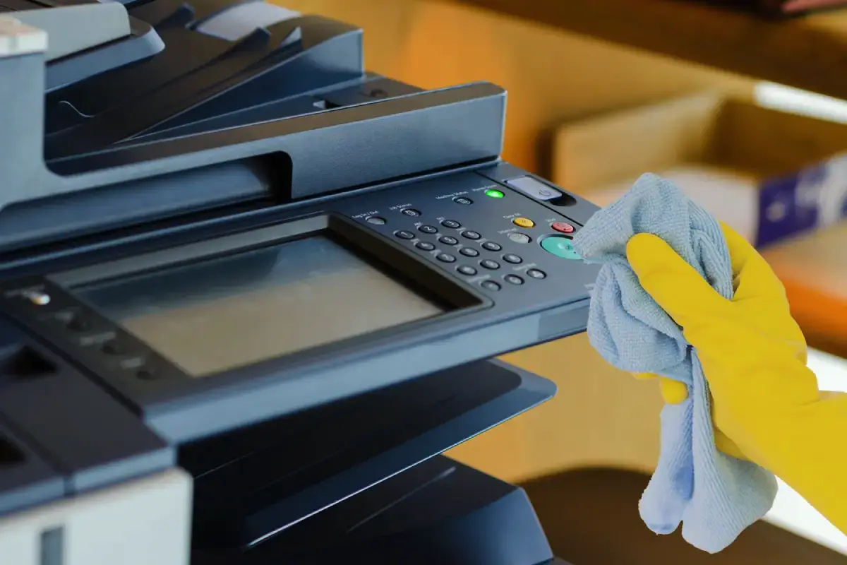 Kako poskrbeti za tiskalnik: podaljšajmo življenjsko dobo domače in pisarniške tehnike