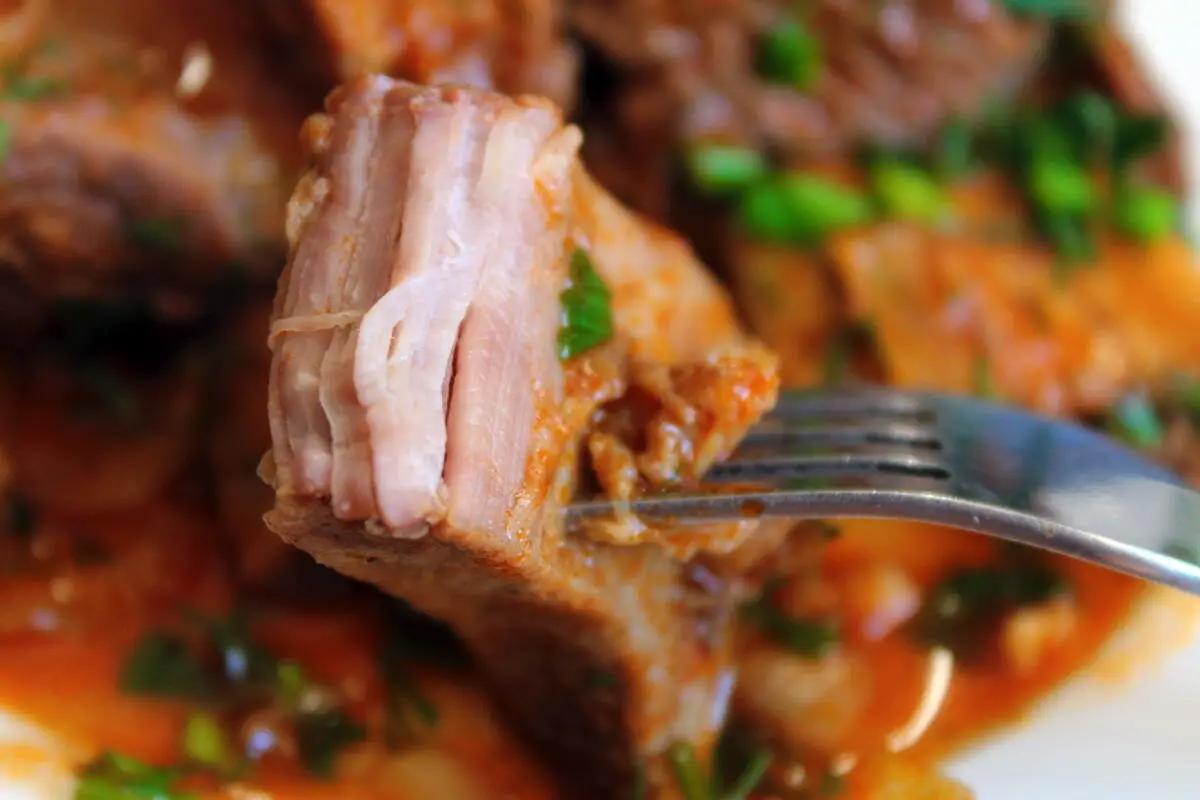 Uporaben trik za meso: zmeljite eno čebulo in presenečeni boste nad rezultatom