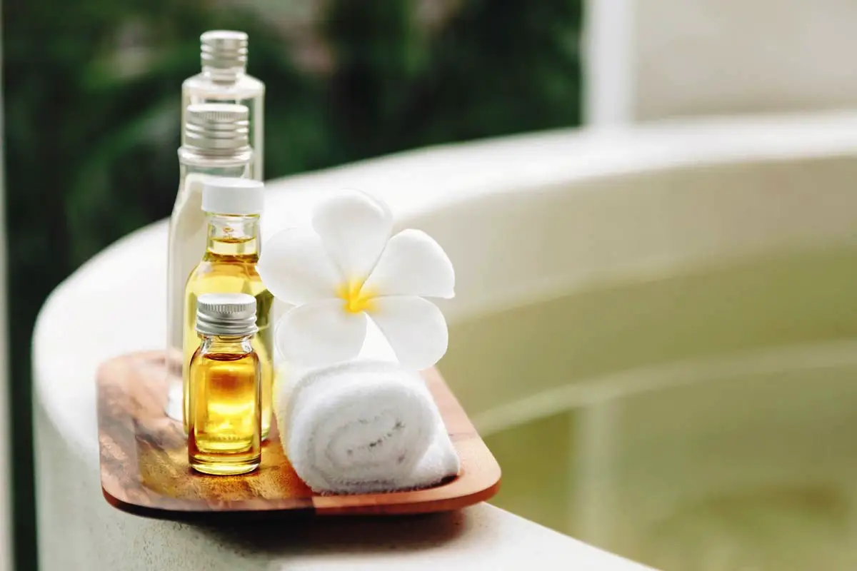 V kopalnici bo vedno prijetno dišalo: 3 triki izkušenih gospodinj