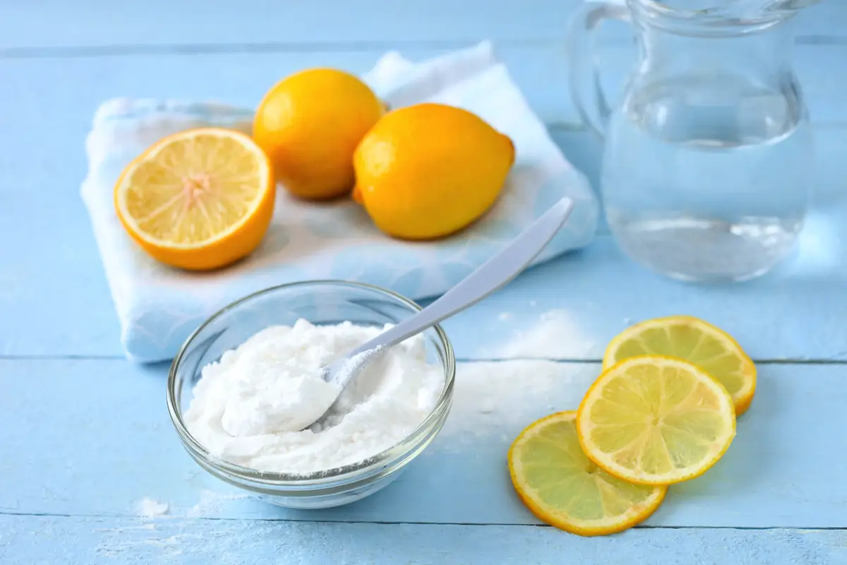 Kako očistiti predelek za detergent v pralnem stroju in se znebiti vodnega kamna