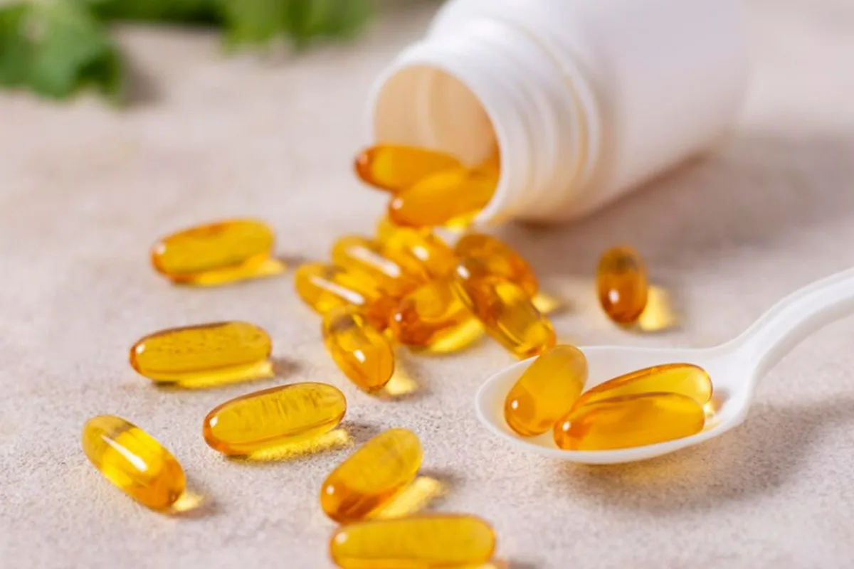 Dve najboljši vitamini za boj proti staranju in mlajši videz