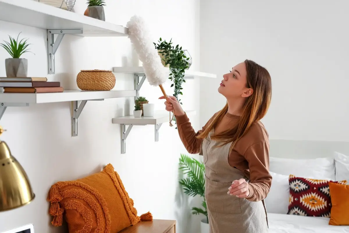 Preprost trik za čiste vtičnice: kako varno odstraniti umazanijo