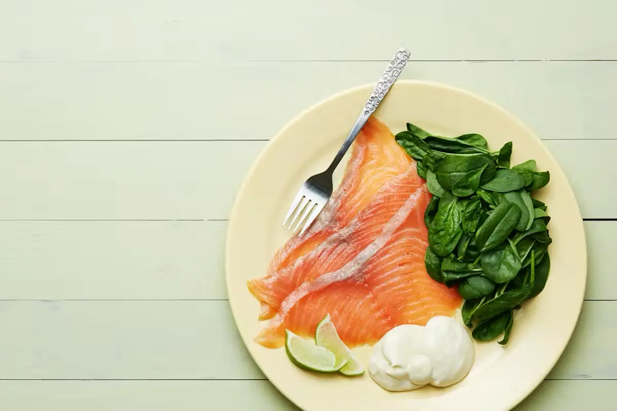 Ne le trening: 6 živil, ki jih moraš jesti za izklesano telo