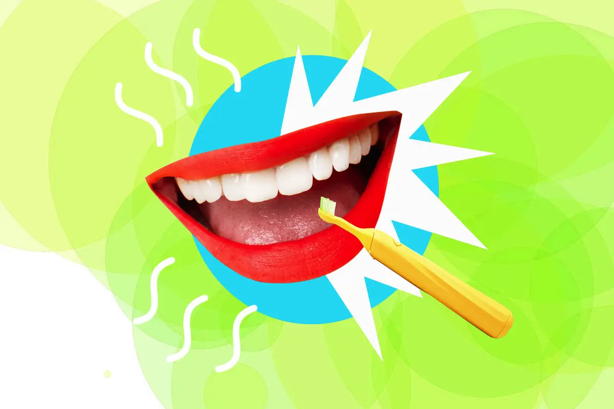Zakaj nastane zadah iz ust in kako se ga znebiti