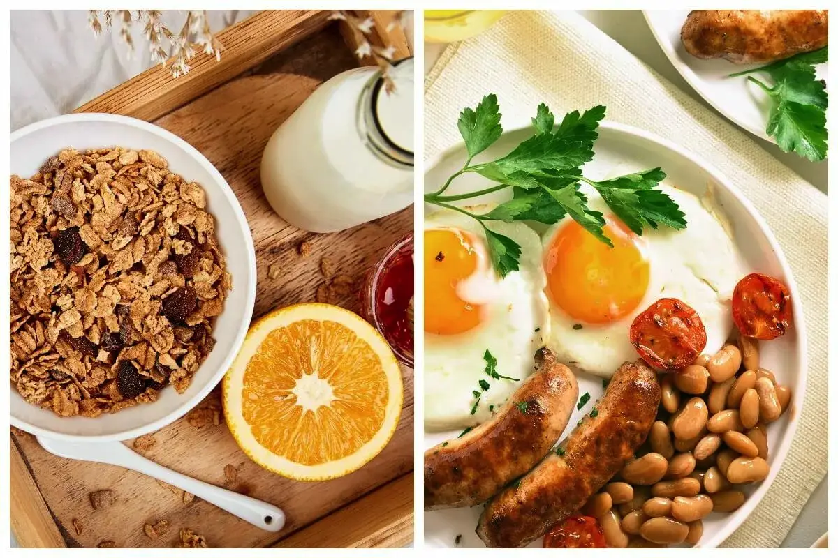 Je zajtrk res obvezen? Kaj pravijo raziskave